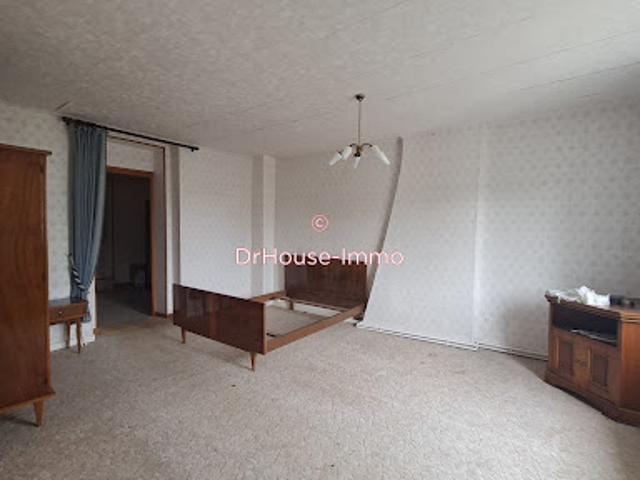 Vente Maison 4 pièces 96.5 m2 Saint Front la Rivière