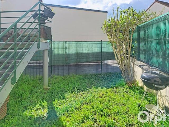 Vente Maison 4 pièces 96.62 m2 Longjumeau