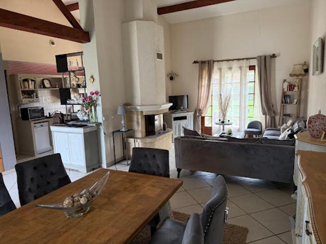 Vente Maison 4 pièces 96.67 m2 Coulonges sur l'Autize