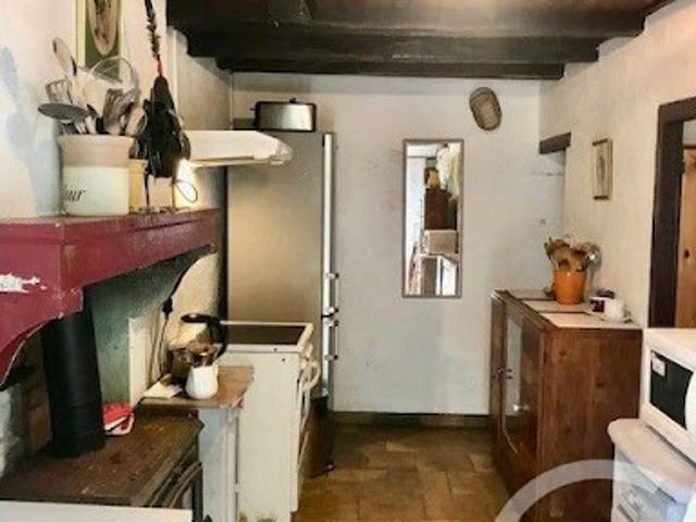 Vente Maison 4 pièces 96.67 m2 Neuilly en Dun