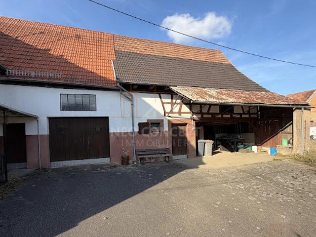 Vente Maison 4 pièces 96.68 m2 Froeschwiller