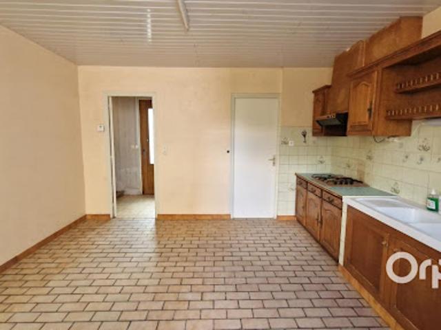 Vente Maison 4 pièces 96.68 m2 Le Gua