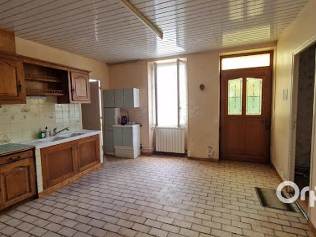 Vente Maison 4 pièces 96.68 m2 Le Gua