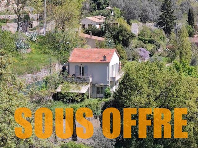 Vente Maison 4 pièces 96.69 m2 Sigale