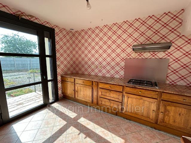 Vente Maison 4 pièces 96.6 m2 Formerie