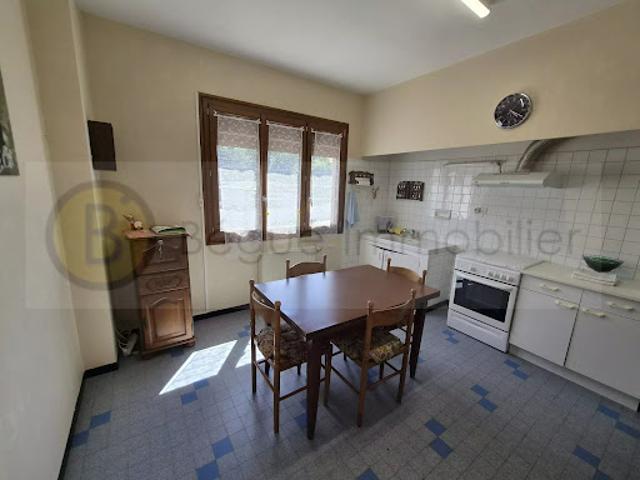 Vente Maison 4 pièces 96.6 m2 Léguevin