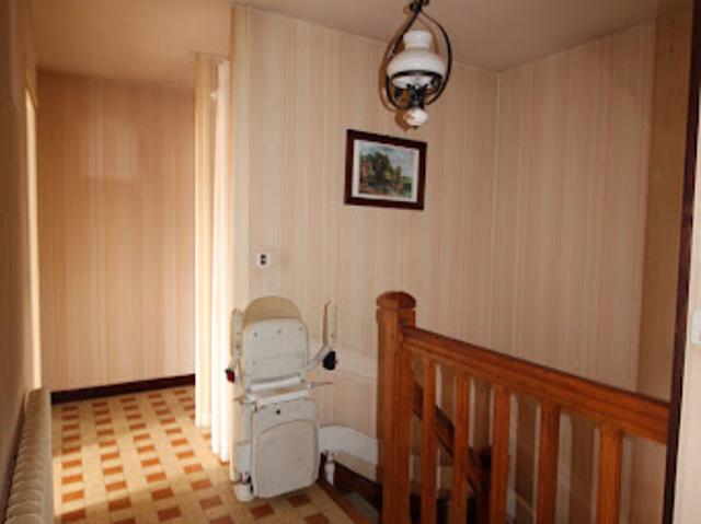 Vente Maison 4 pièces 96.6 m2 Saint Pierre de Côle