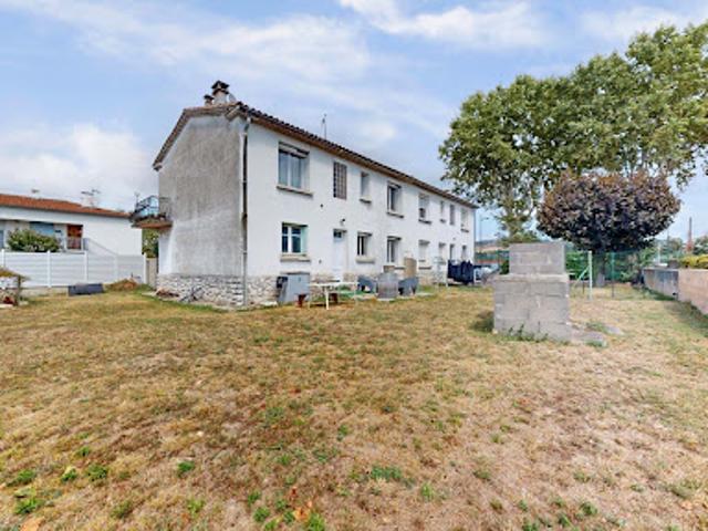 Vente Maison 4 pièces 96.74 m2 Limoux