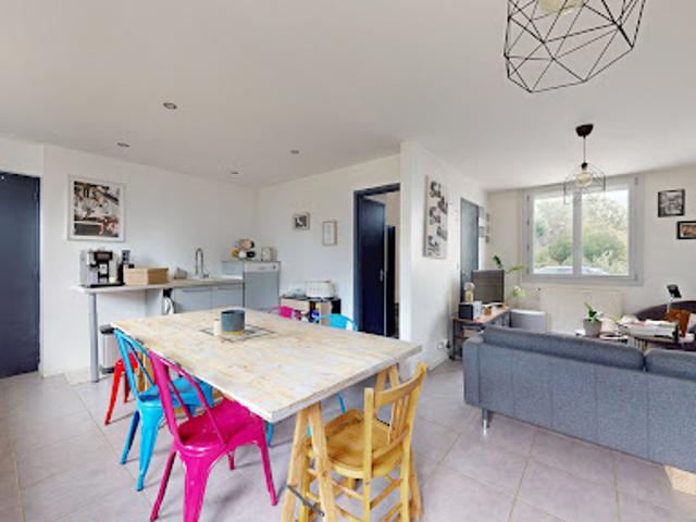 Vente Maison 4 pièces 96.74 m2 Limoux