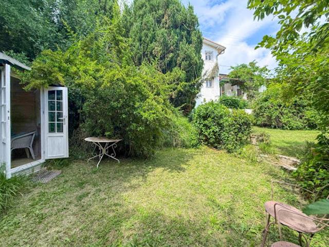 Vente Maison 4 pièces 96 m2 Vence