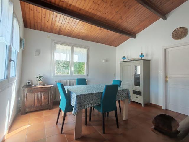 Vente Maison 4 pièces 96.79 m2 Challans