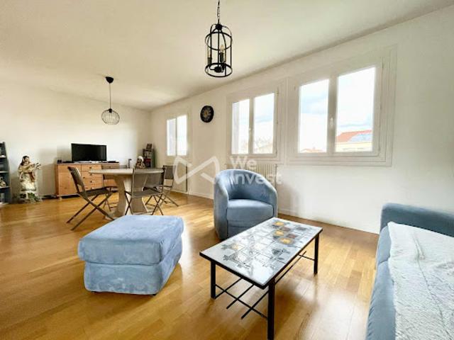 Vente Maison 4 pièces 96.8 m2 Aulnat