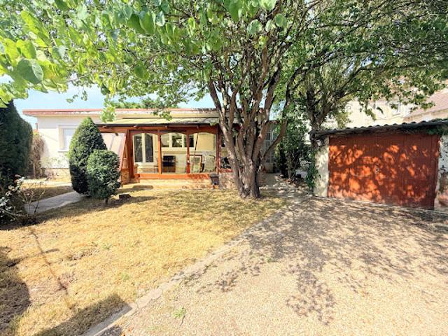 Vente Maison 4 pièces 96 m2 Coulommiers