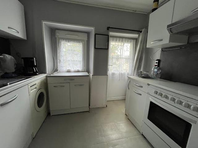 Vente Maison 4 pièces 96 m2 Condé sur Ifs