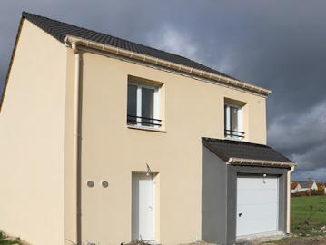 Vente Maison 4 pièces 96 m2 Conflans Sainte Honorine