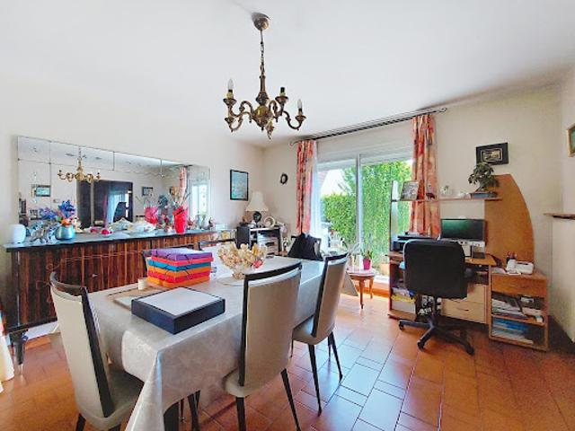 Vente Maison 4 pièces 96 m2 Corbas