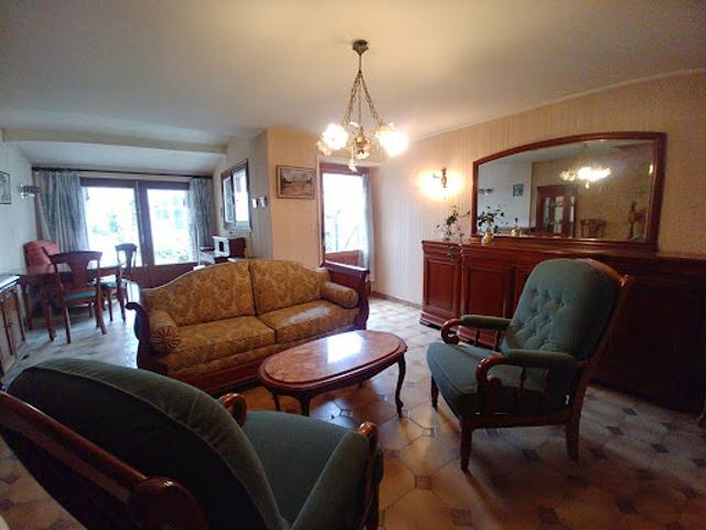Vente Maison 4 pièces 96 m2 Caussade