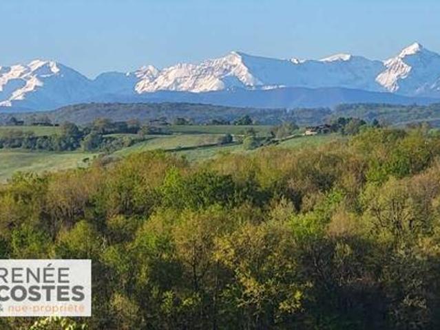 Vente Maison 4 pièces 96 m2 Peyrissas
