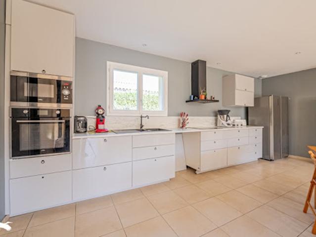 Vente Maison 4 pièces 96 m2 Cadillac sur Garonne