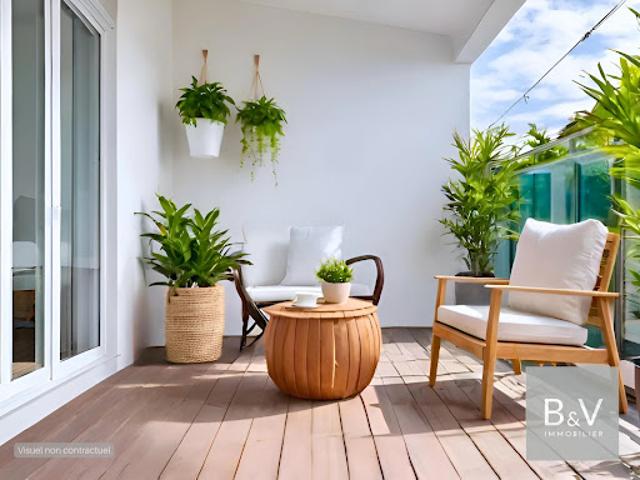 Vente Maison 4 pièces 96 m2 Cagnes sur Mer