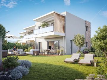 Vente Maison 4 pièces 96 m2 Cagnes sur Mer