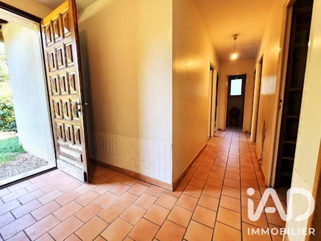 Vente Maison 4 pièces 96 m2 Campsegret