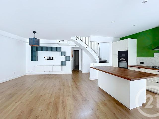 Vente Maison 4 pièces 101.39 m2 Candillargues