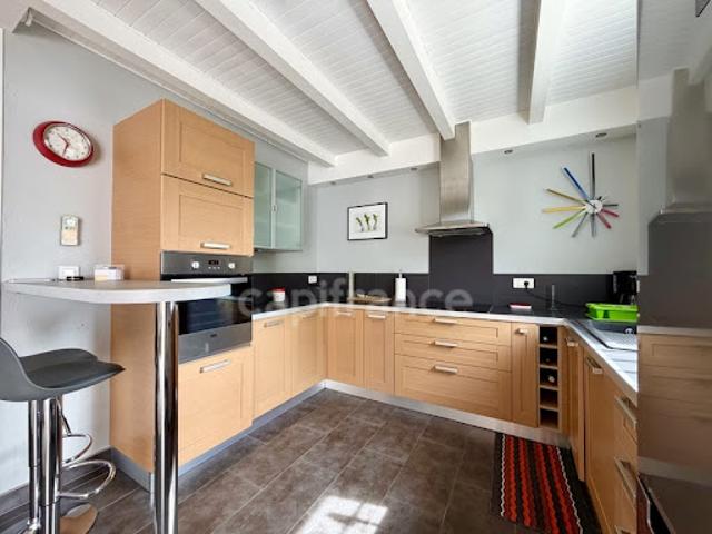 Vente Maison 4 pièces 96 m2 Castelnau le Lez
