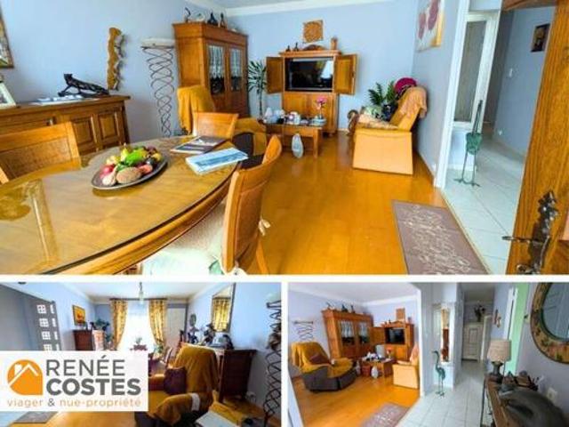 Vente Maison 4 pièces 96 m2 Castelsarrasin