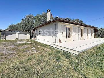 Vente Maison 4 pièces 96 m2 Castillon Massas