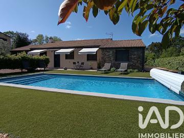 Vente Maison 4 pièces 96 m2 Chambonas