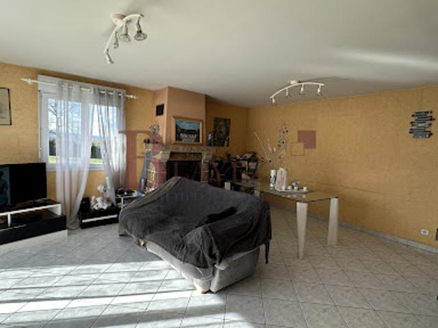 Vente Maison 4 pièces 96 m2 Chanac les Mines