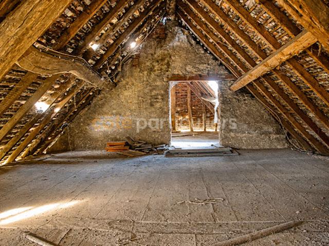 Vente Maison 4 pièces 96 m2 Charolles