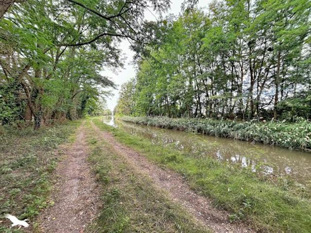 Vente Maison 4 pièces 96 m2 Charenton du Cher