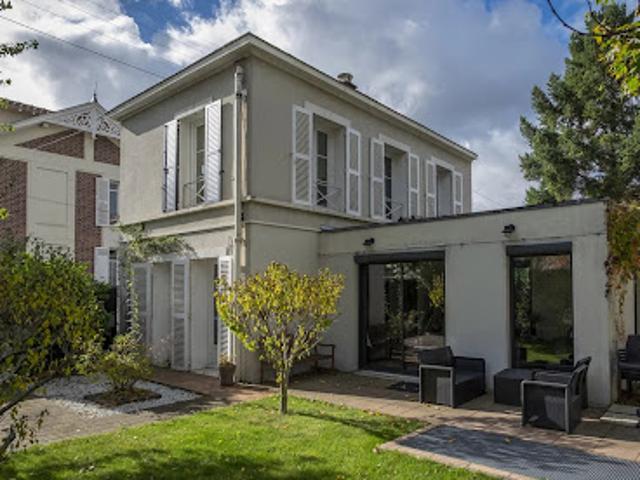Vente Maison 4 pièces 96 m2 Chatou