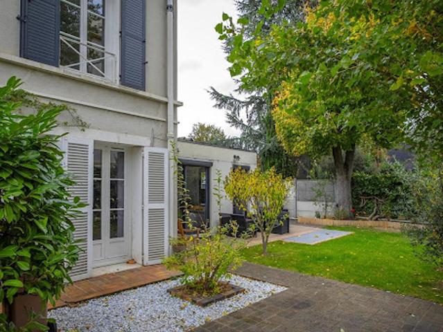 Vente Maison 4 pièces 96 m2 Chatou