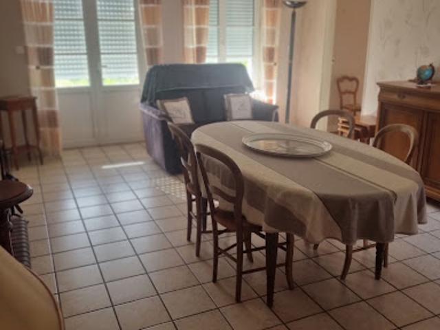 Vente Maison 4 pièces 96 m2 Chauché