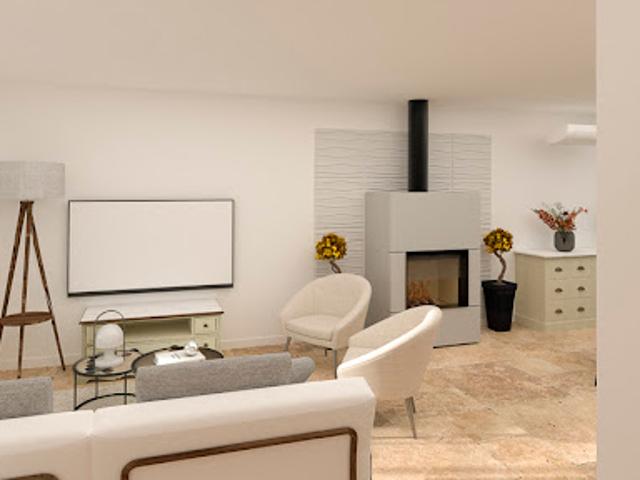 Vente Maison 4 pièces 96 m2 Chessy