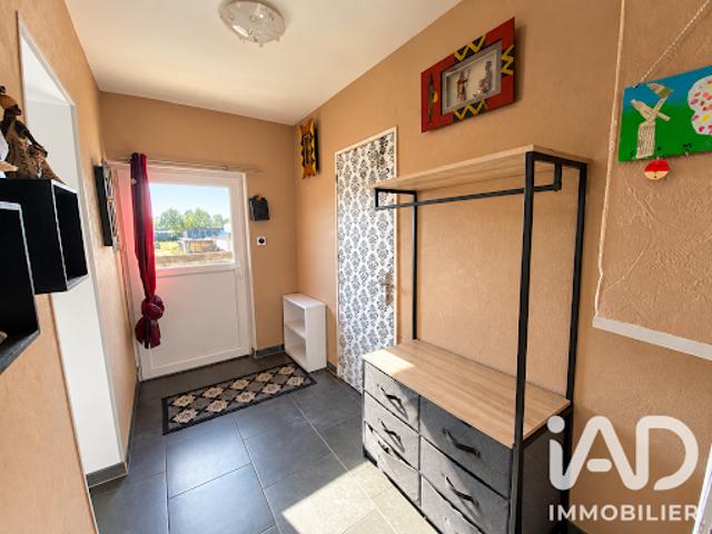 Vente Maison 4 pièces 96 m2 Clavé
