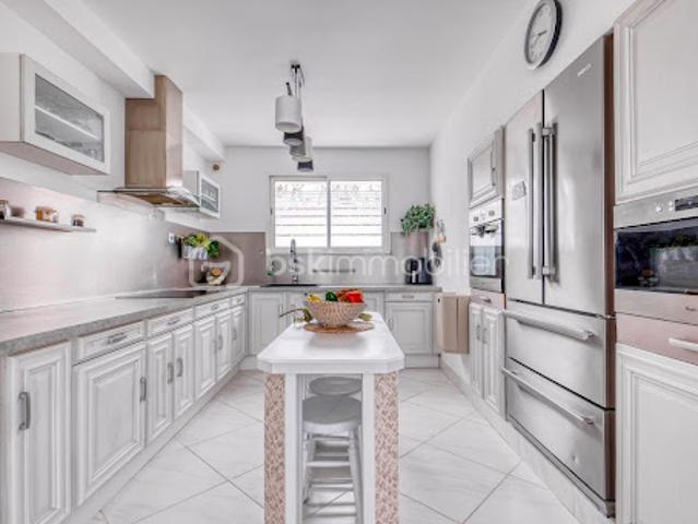 Vente Maison 4 pièces 96 m2 Claye Souilly