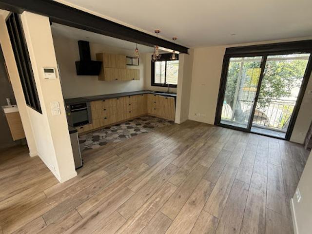 Vente Maison 4 pièces 96 m2 Creteil