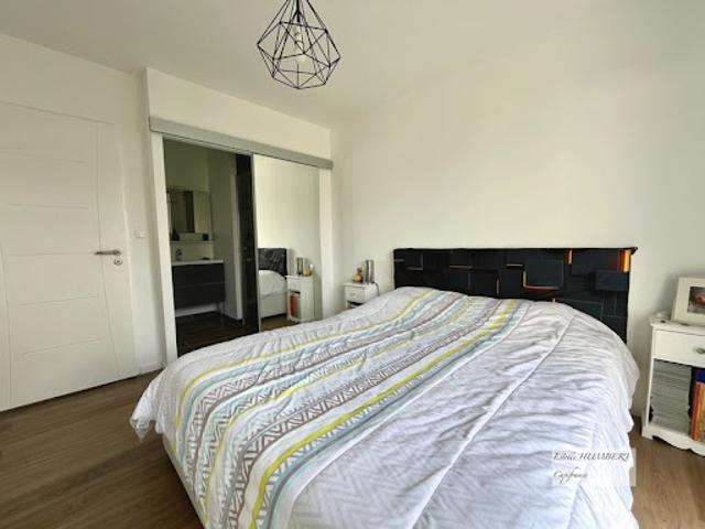 Vente Maison 4 pièces 96 m2 Croix Chapeau