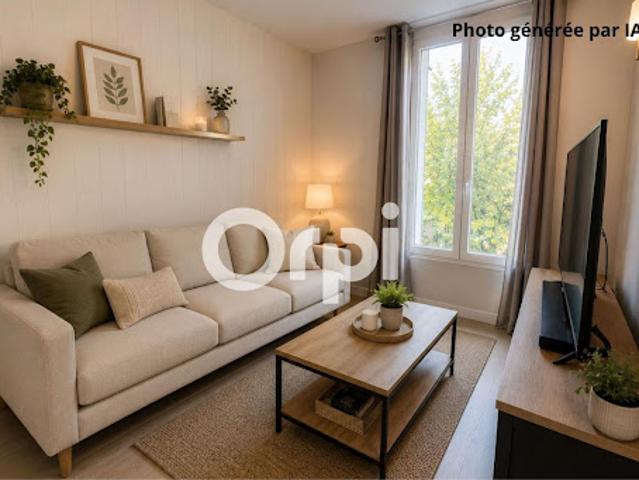Vente Maison 4 pièces 96 m2 Antony