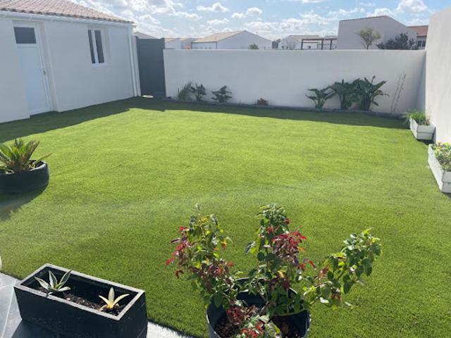 Vente Maison 4 pièces 96 m2 Angliers