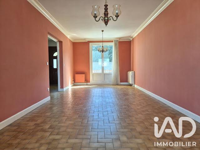 Vente Maison 4 pièces 96 m2 Aiguefonde