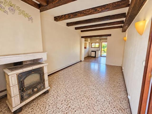 Vente Maison 4 pièces 96 m2 Ainay le Vieil