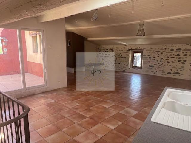 Vente Maison 4 pièces 96 m2 Alba la Romaine