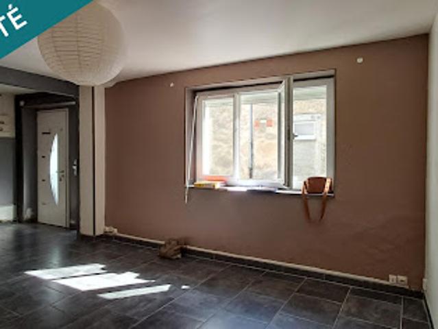 Vente Maison 4 pièces 96 m2 Albine