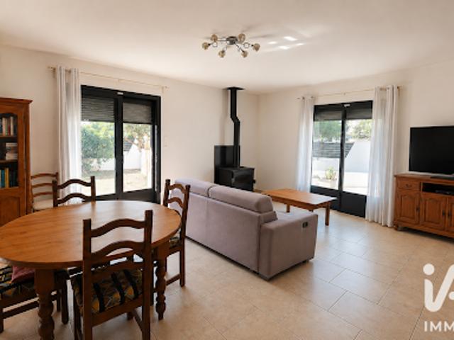 Vente Maison 4 pièces 96 m2 Alénya