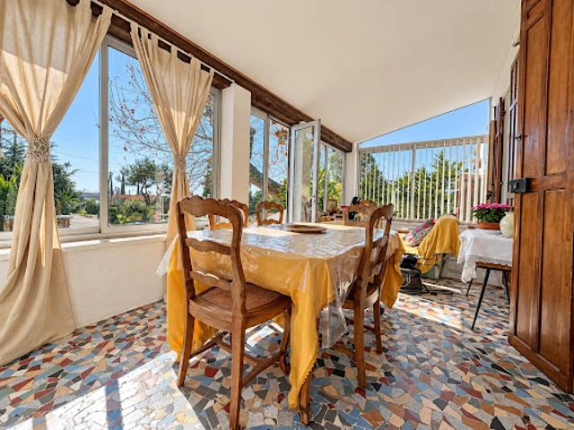 Vente Maison 4 pièces 96 m2 Allauch